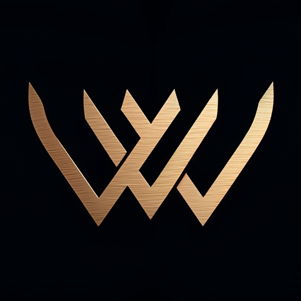 Wolf & Stag logo